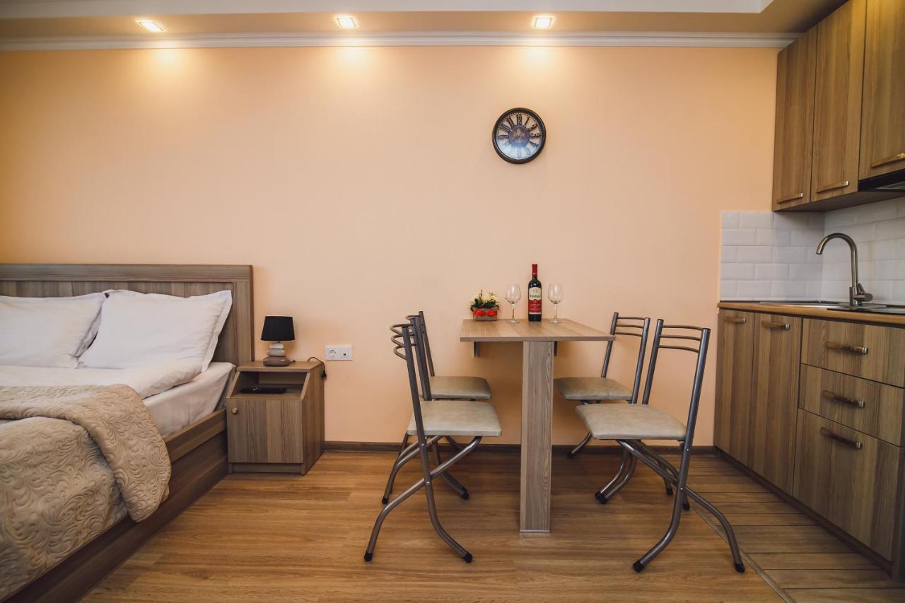 New Gudauri Loft 2 #557 Apartment Ngoại thất bức ảnh