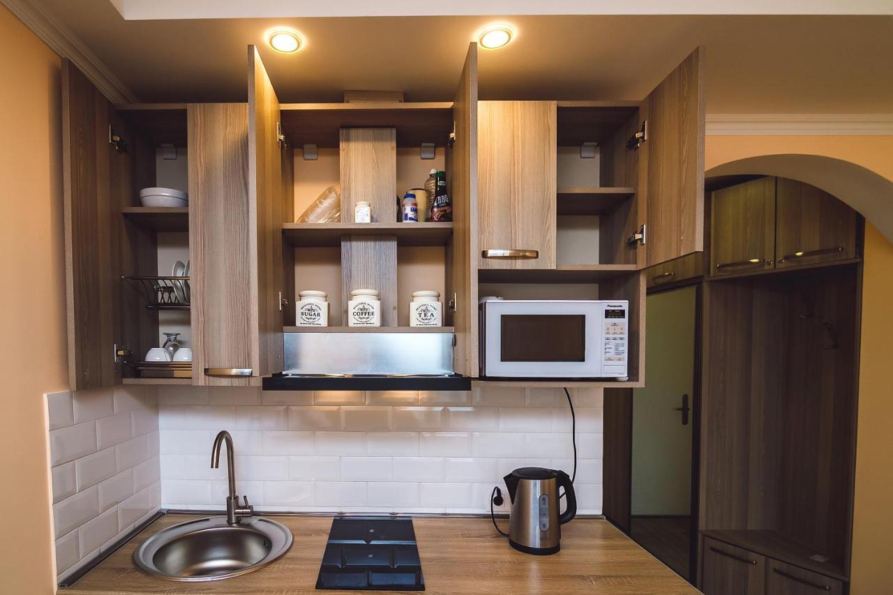 New Gudauri Loft 2 #557 Apartment Ngoại thất bức ảnh