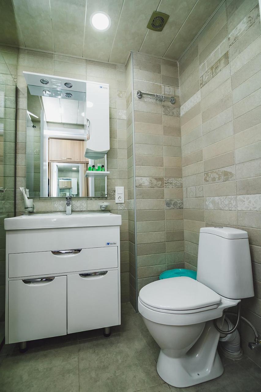 New Gudauri Loft 2 #557 Apartment Ngoại thất bức ảnh